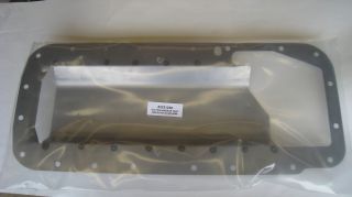 Oil Pan Windage Tray-Big Block